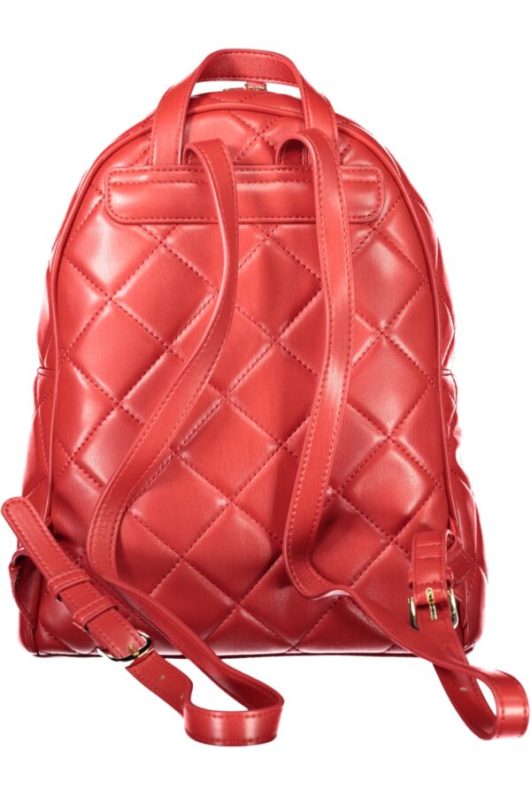VALENTINO BAGS BORSA DONNA ROSSO - immagine 2
