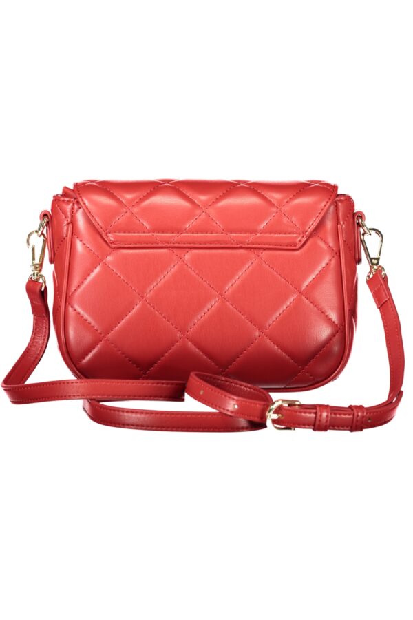 VALENTINO BAGS BORSA DONNA ROSSO - immagine 2