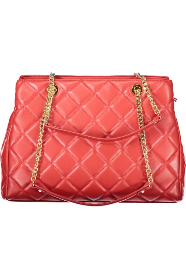 VALENTINO BAGS BORSA DONNA ROSSO - immagine 2