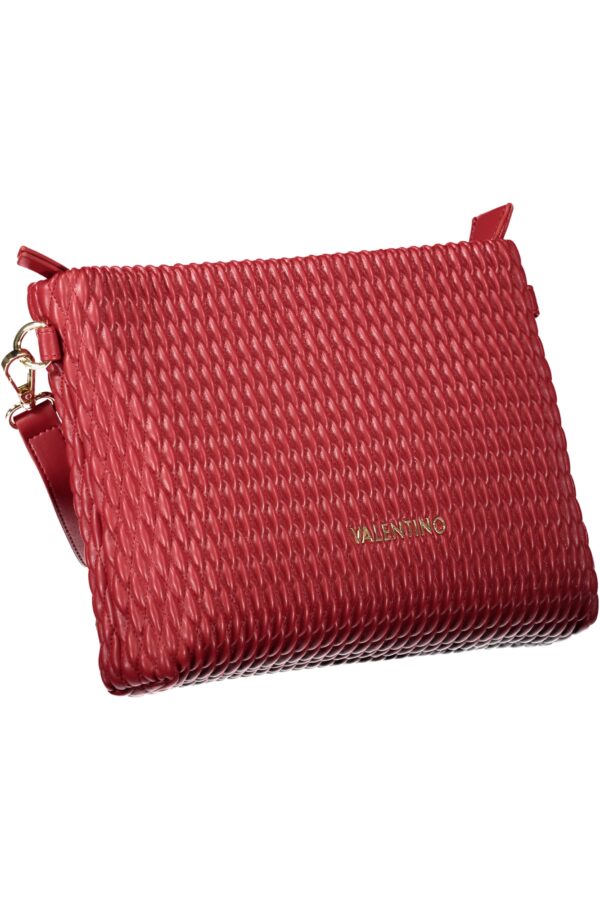 VALENTINO BAGS BORSA DONNA ROSSO - immagine 3