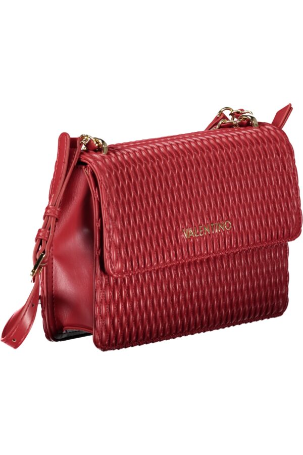 VALENTINO BAGS BORSA DONNA ROSSO - immagine 3