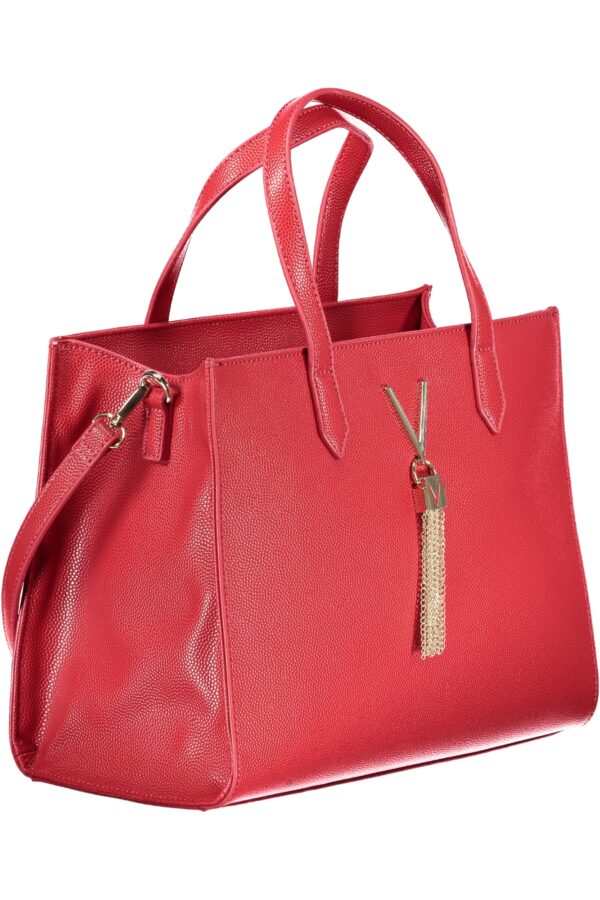 VALENTINO BAGS BORSA DONNA ROSSO - immagine 3