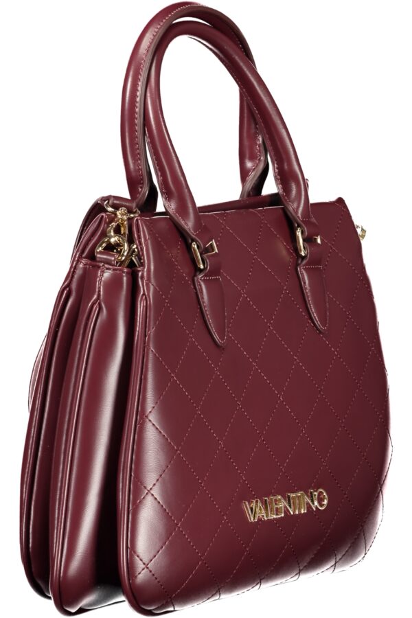 VALENTINO BAGS BORSA DONNA ROSSO - immagine 3