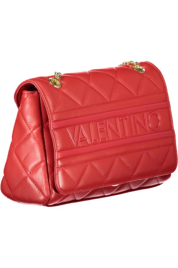 VALENTINO BAGS BORSA DONNA ROSSO - immagine 3