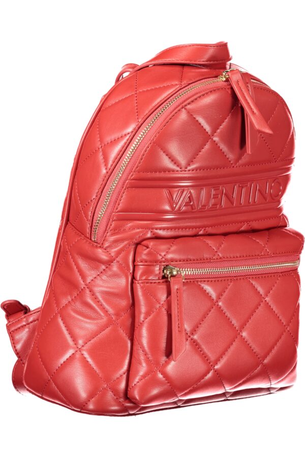 VALENTINO BAGS BORSA DONNA ROSSO - immagine 3