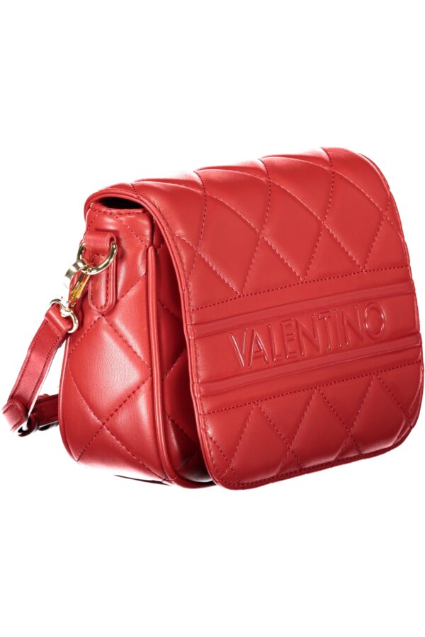 VALENTINO BAGS BORSA DONNA ROSSO - immagine 3