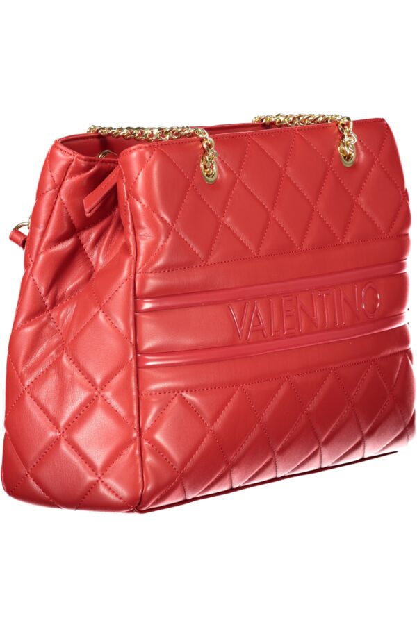 VALENTINO BAGS BORSA DONNA ROSSO - immagine 3