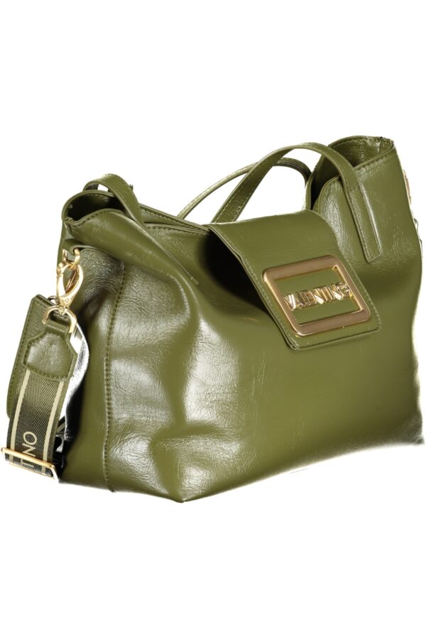VALENTINO BAGS BORSA DONNA VERDE - immagine 3