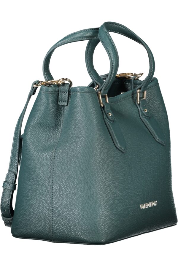 VALENTINO BAGS BORSA DONNA VERDE - immagine 3
