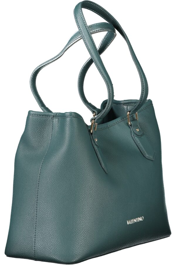 VALENTINO BAGS BORSA DONNA VERDE - immagine 3
