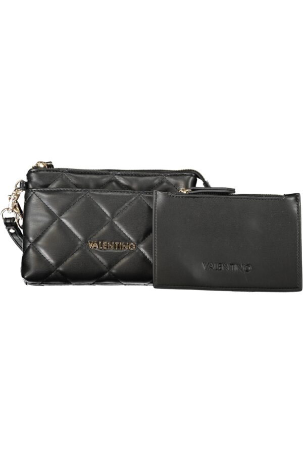 VALENTINO BAGS POCHETTE DONNA NERO - immagine 3