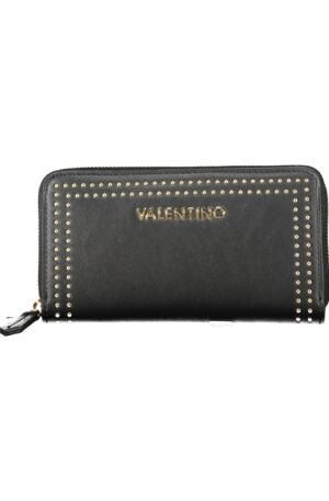 VALENTINO BAGS PORTAFOGLIO DONNA NERO