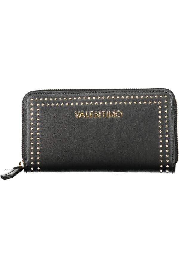 VALENTINO BAGS PORTAFOGLIO DONNA NERO
