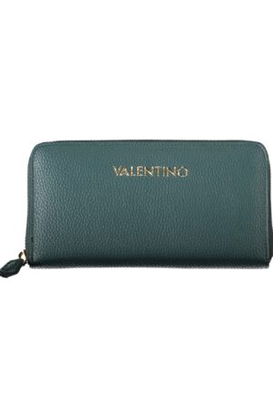 VALENTINO BAGS PORTAFOGLIO DONNA VERDE
