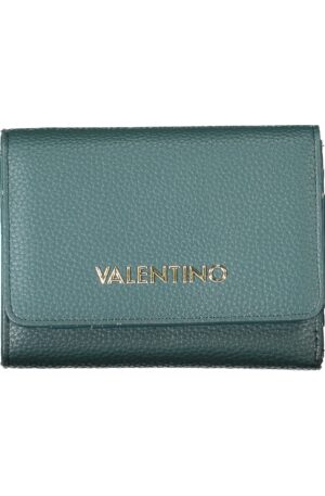 VALENTINO BAGS PORTAFOGLIO DONNA VERDE