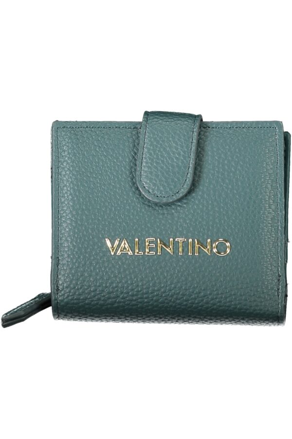 VALENTINO BAGS PORTAFOGLIO DONNA VERDE