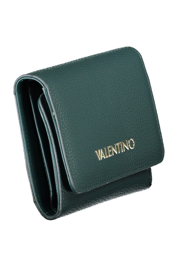 VALENTINO BAGS PORTAFOGLIO DONNA VERDE - immagine 3