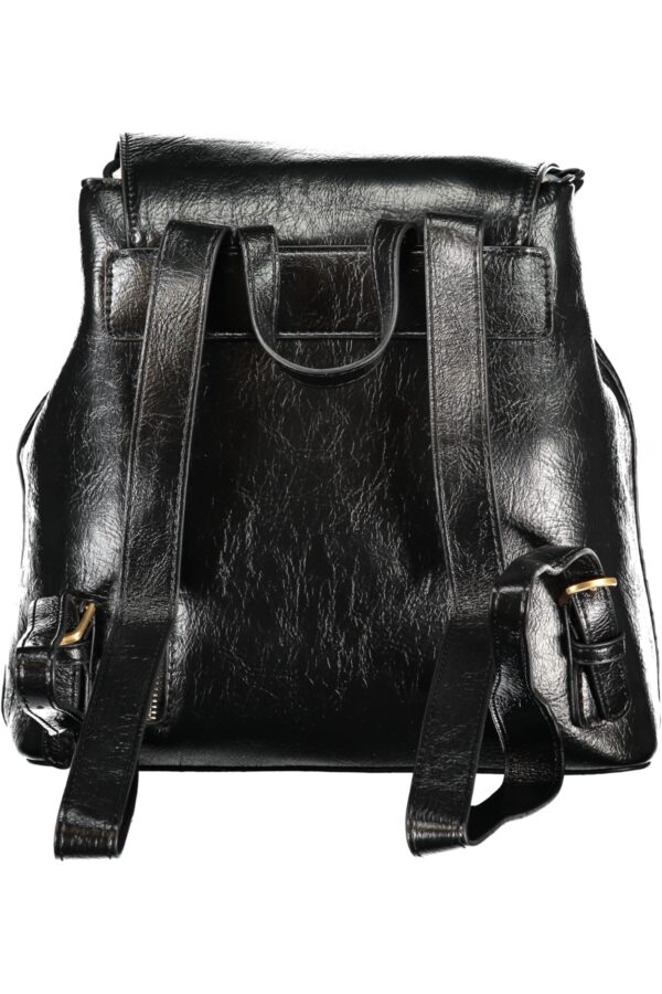 VALENTINO BAGS ZAINO DONNA NERO - immagine 2