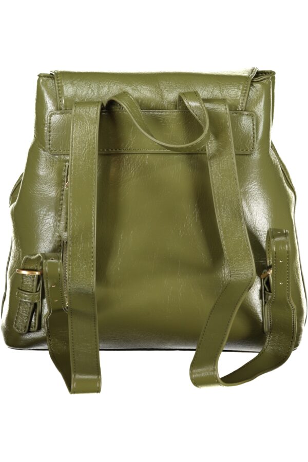 VALENTINO BAGS ZAINO DONNA VERDE - immagine 2