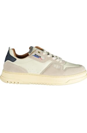BLAUER CALZATURA SPORTIVA UOMO BIANCO