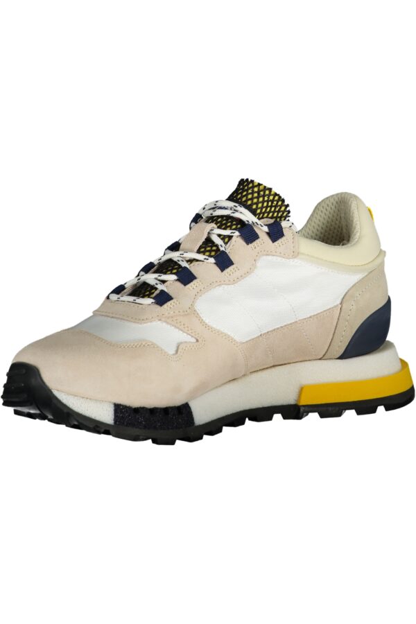 BLAUER CALZATURA SPORTIVA UOMO BIANCO - immagine 3
