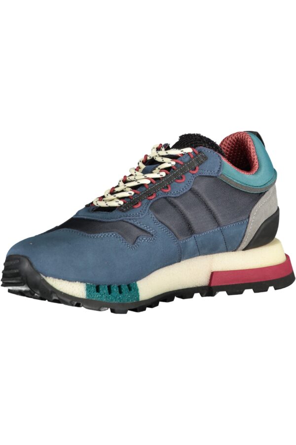 BLAUER CALZATURA SPORTIVA UOMO BLU - immagine 3