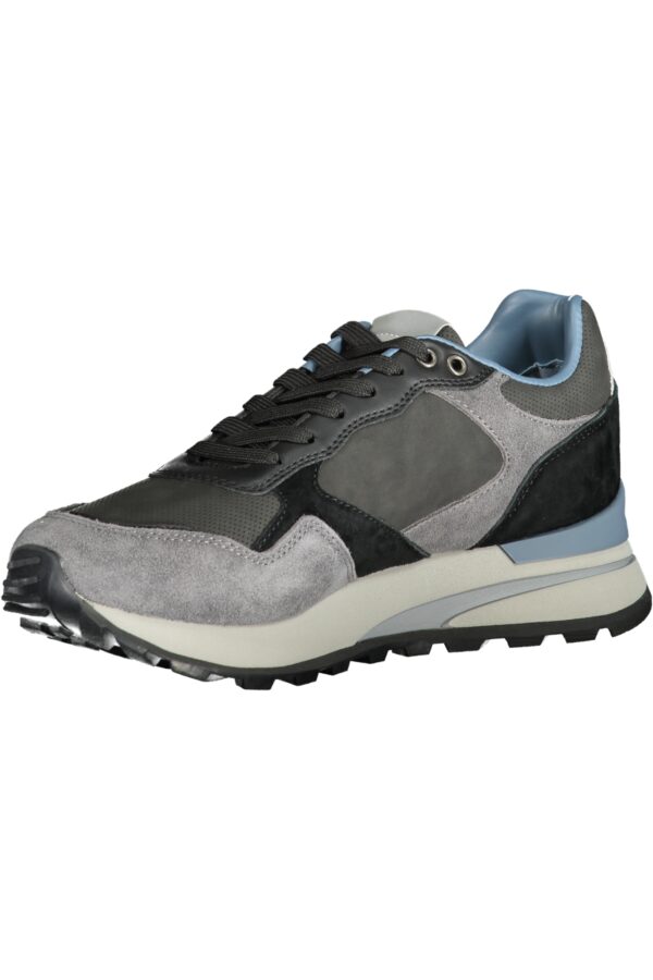 BLAUER CALZATURA SPORTIVA UOMO GRIGIO - immagine 3