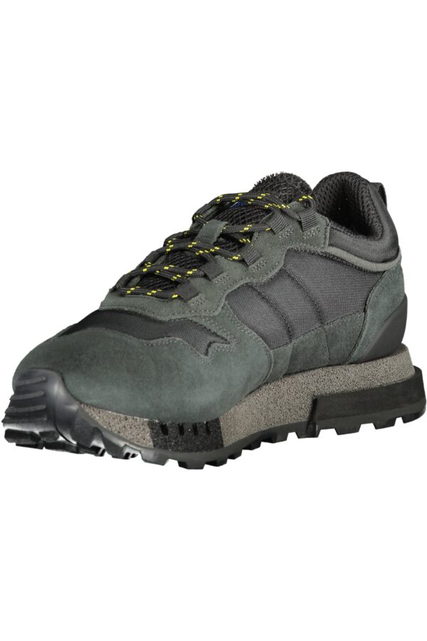 BLAUER CALZATURA SPORTIVA UOMO NERO - immagine 3