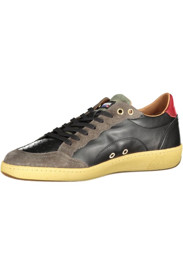 BLAUER CALZATURA SPORTIVA UOMO NERO - immagine 3