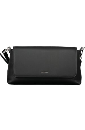 CALVIN KLEIN BORSA DONNA NERO