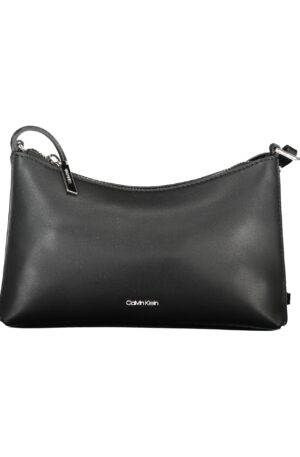 CALVIN KLEIN BORSA DONNA NERO