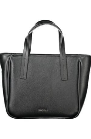 CALVIN KLEIN BORSA DONNA NERO