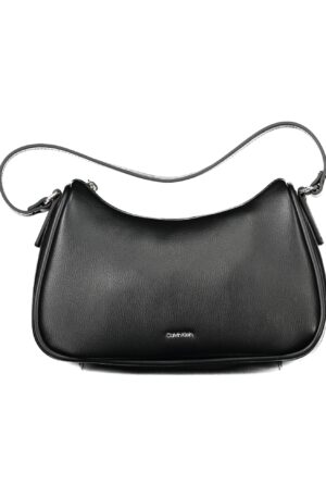 CALVIN KLEIN BORSA DONNA NERO