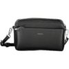 CALVIN KLEIN BORSA DONNA NERO