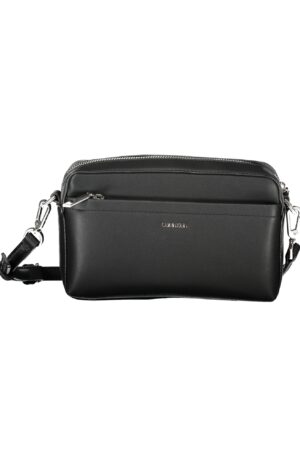CALVIN KLEIN BORSA DONNA NERO