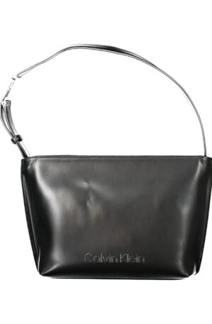 CALVIN KLEIN BORSA DONNA NERO