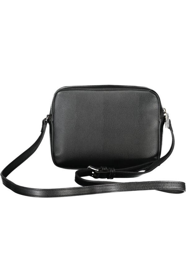 CALVIN KLEIN BORSA DONNA NERO - immagine 2