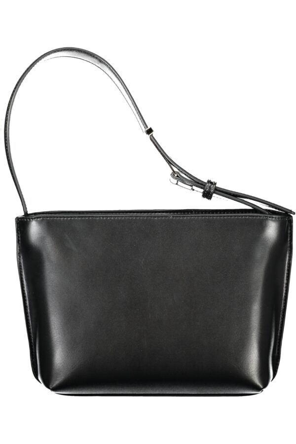 CALVIN KLEIN BORSA DONNA NERO - immagine 2