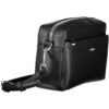 CALVIN KLEIN BORSA DONNA NERO - immagine 3