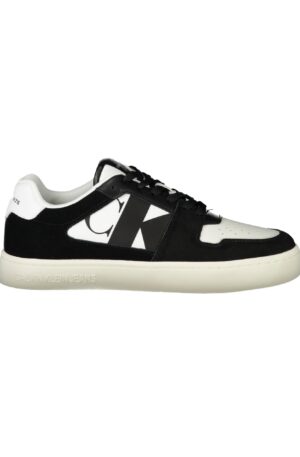 CALVIN KLEIN CALZATURA SPORTIVA UOMO BIANCO