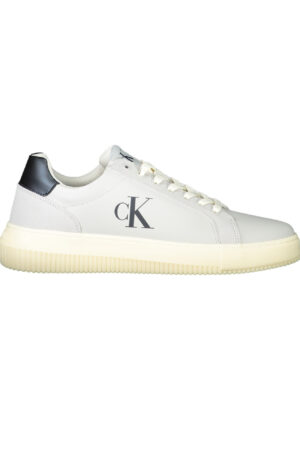 CALVIN KLEIN CALZATURA SPORTIVA UOMO GRIGIO