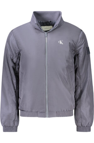 CALVIN KLEIN GIUBBOTTO UOMO BLU