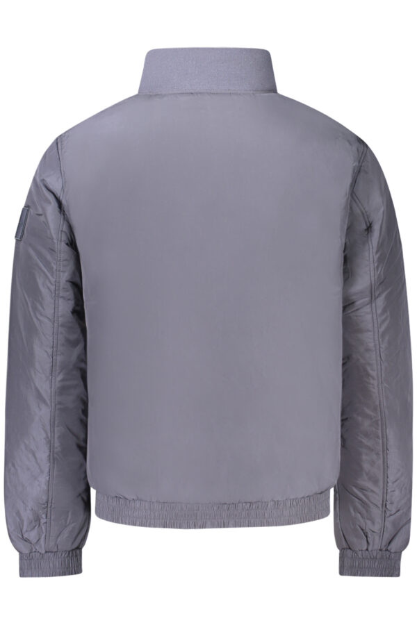 CALVIN KLEIN GIUBBOTTO UOMO BLU - immagine 2