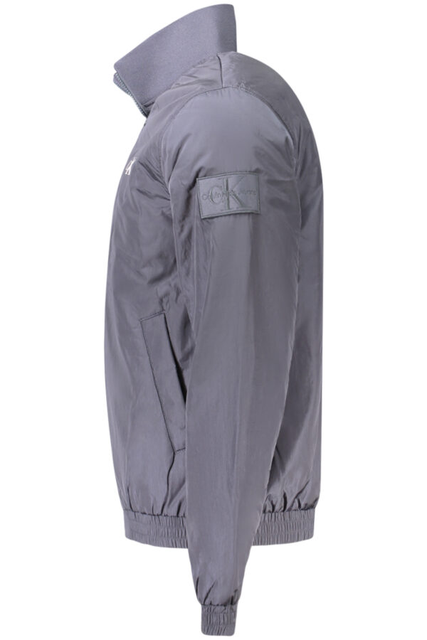 CALVIN KLEIN GIUBBOTTO UOMO BLU - immagine 3