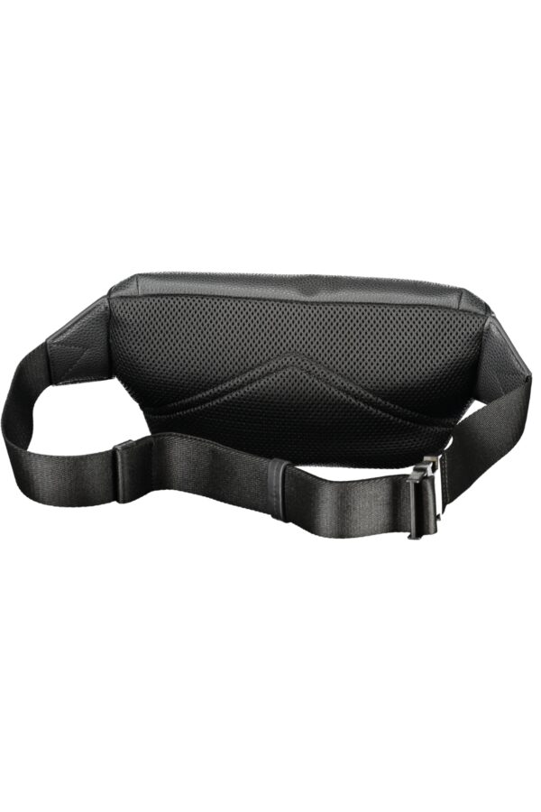 CALVIN KLEIN MARSUPIO UOMO NERO - immagine 2