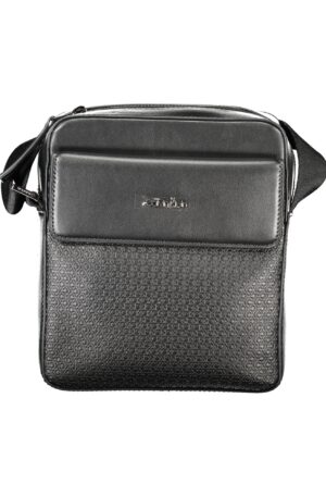 CALVIN KLEIN TRACOLLA UOMO NERO