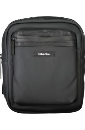 CALVIN KLEIN TRACOLLA UOMO NERO