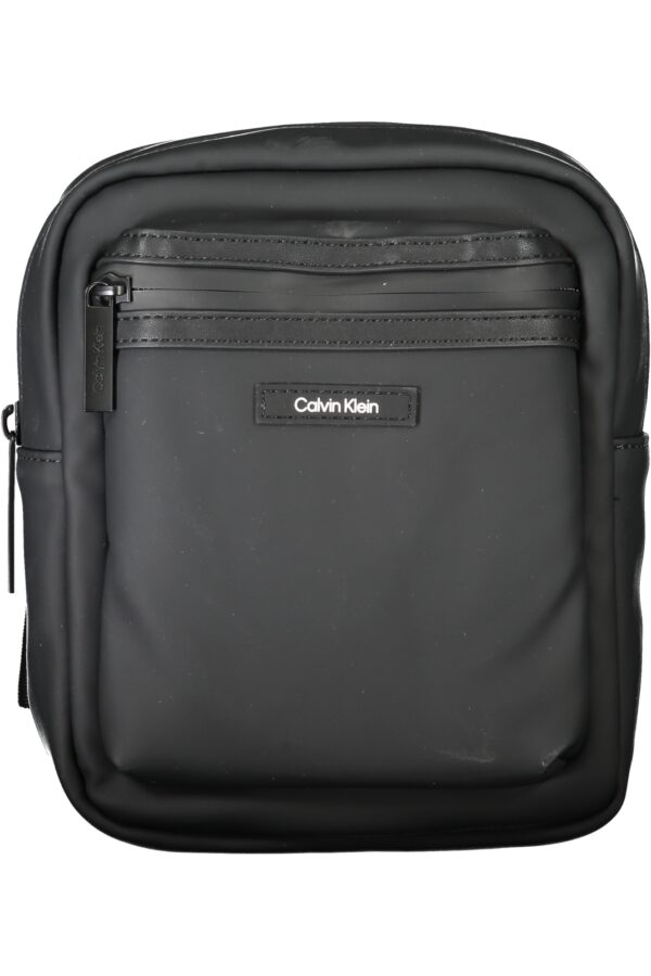 CALVIN KLEIN TRACOLLA UOMO NERO