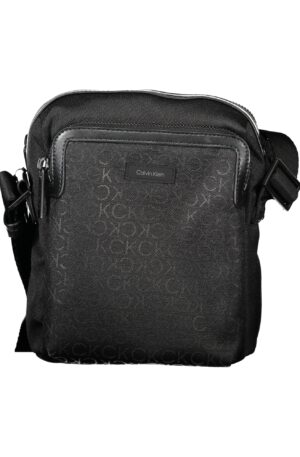 CALVIN KLEIN TRACOLLA UOMO NERO