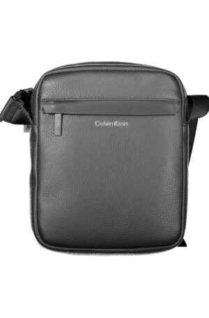 CALVIN KLEIN TRACOLLA UOMO NERO